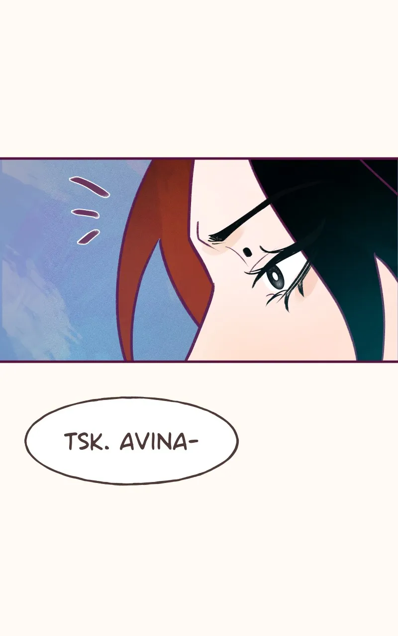 The Siren's Light Chapter 7 page 76 - 