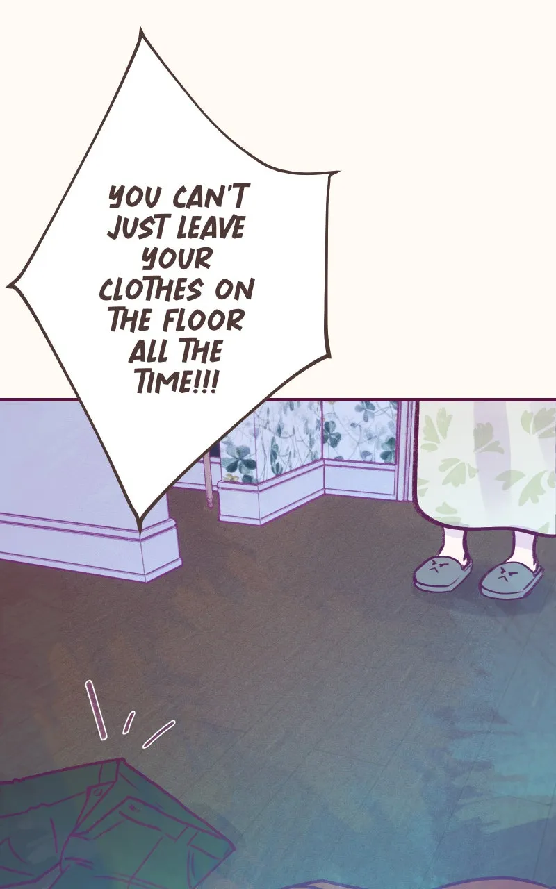 The Siren's Light Chapter 7 page 77 - 