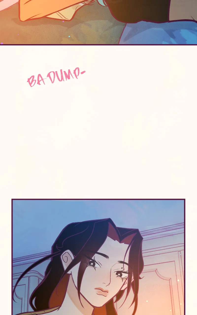 The Siren's Light Chapter 7 page 87 - 