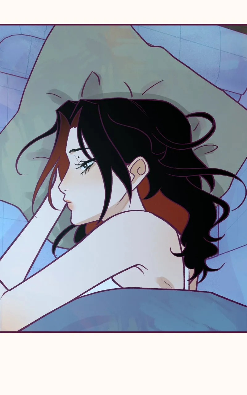 The Siren's Light Chapter 7 page 96 - 