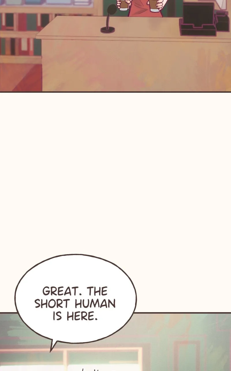 The Siren's Light Chapter 8 page 19 - 