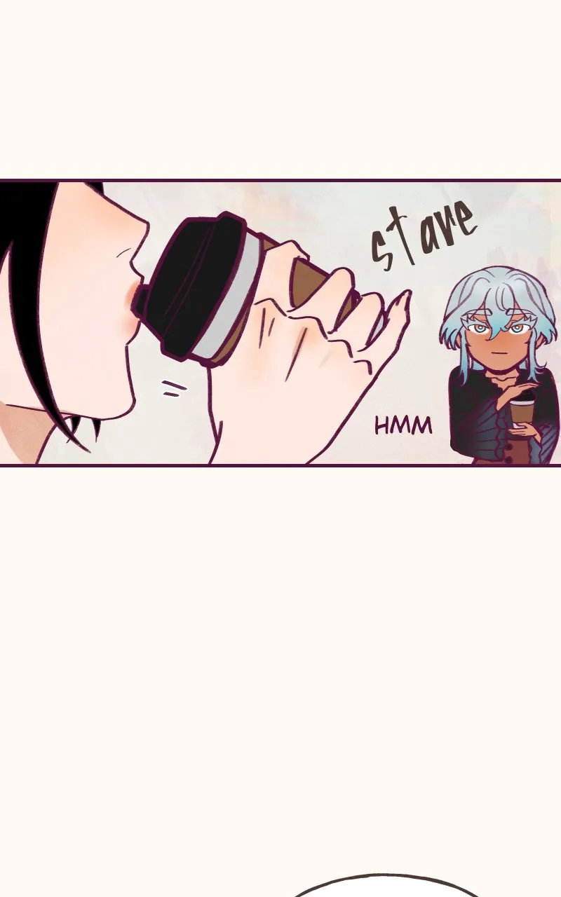 The Siren's Light Chapter 8 page 23 - 