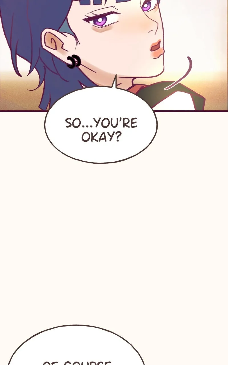 The Siren's Light Chapter 8 page 29 - 