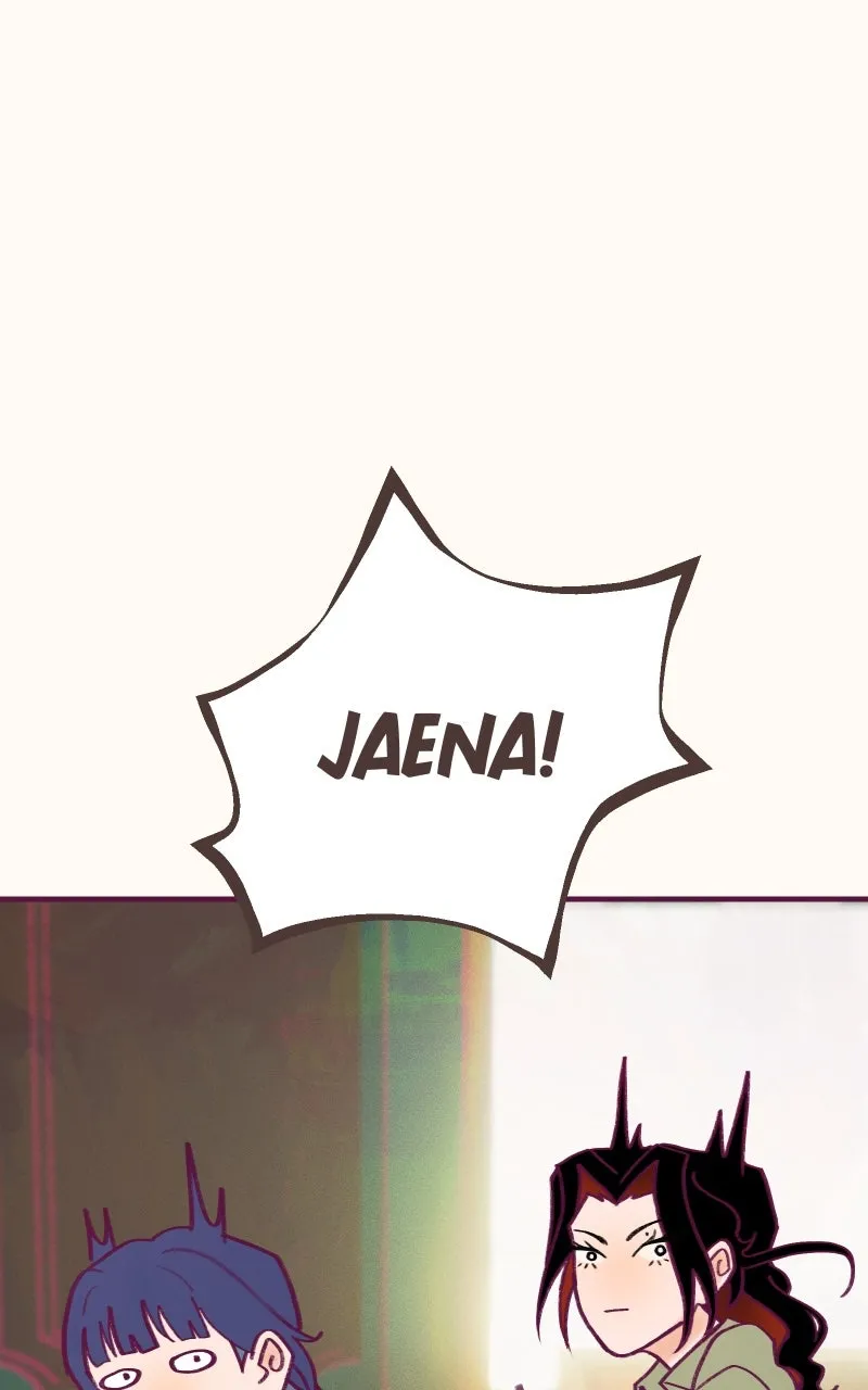 The Siren's Light Chapter 8 page 31 - 