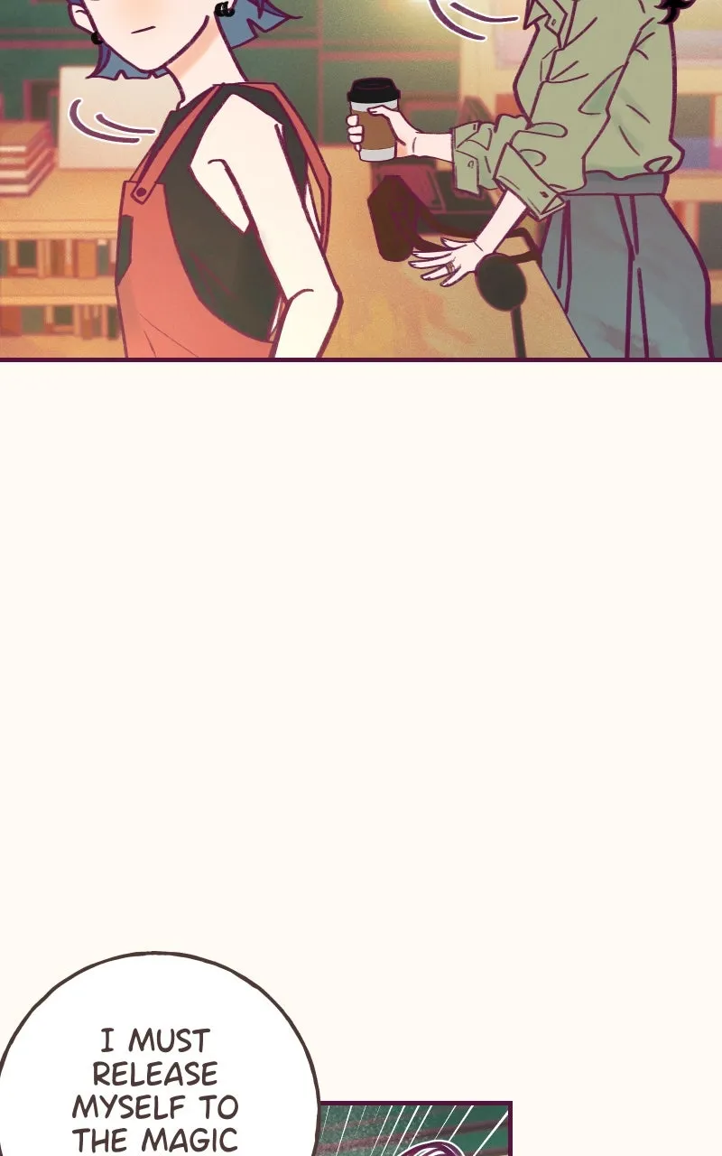 The Siren's Light Chapter 8 page 32 - 