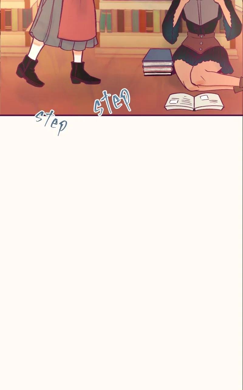 The Siren's Light Chapter 8 page 44 - 