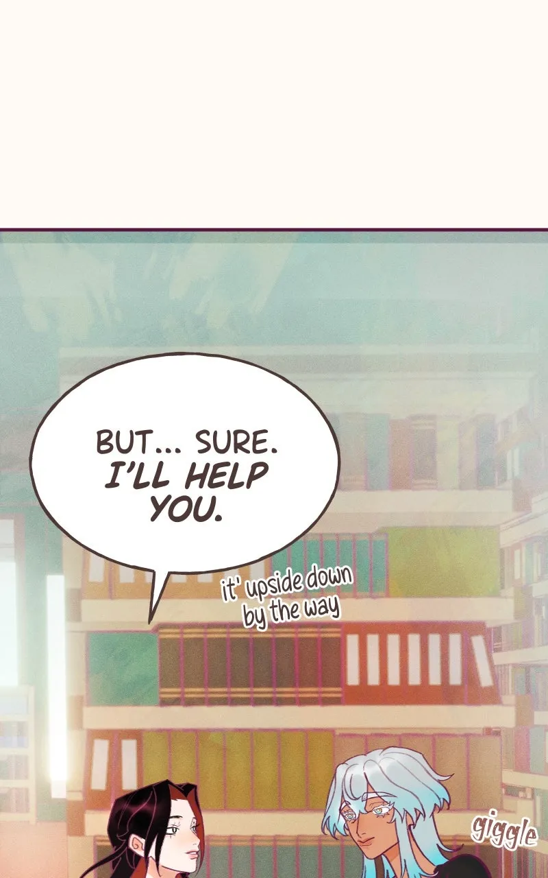 The Siren's Light Chapter 8 page 49 - 