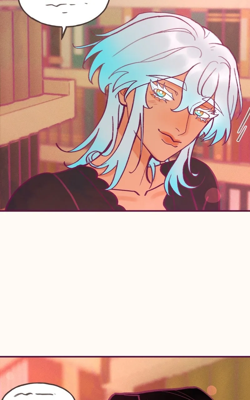 The Siren's Light Chapter 8 page 51 - 