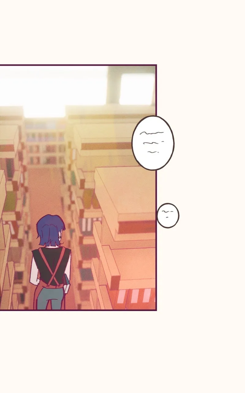 The Siren's Light Chapter 8 page 53 - 