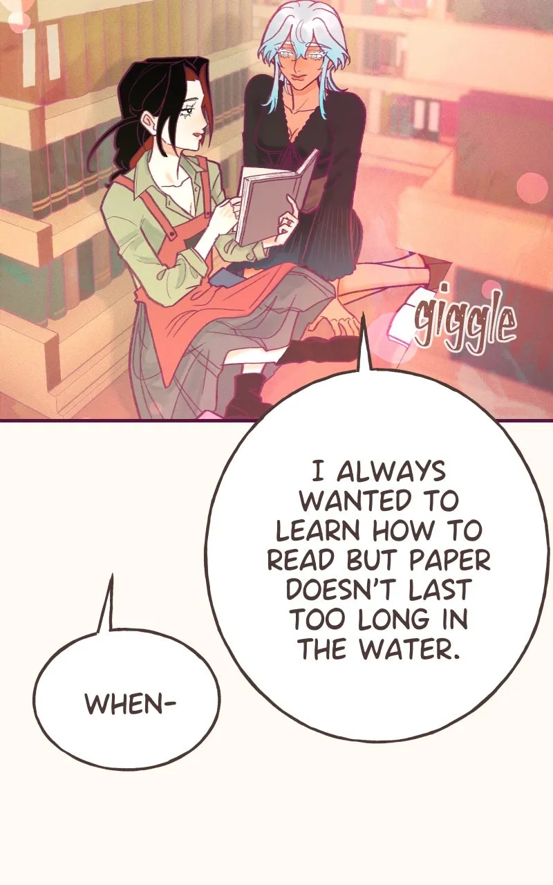 The Siren's Light Chapter 8 page 56 - 
