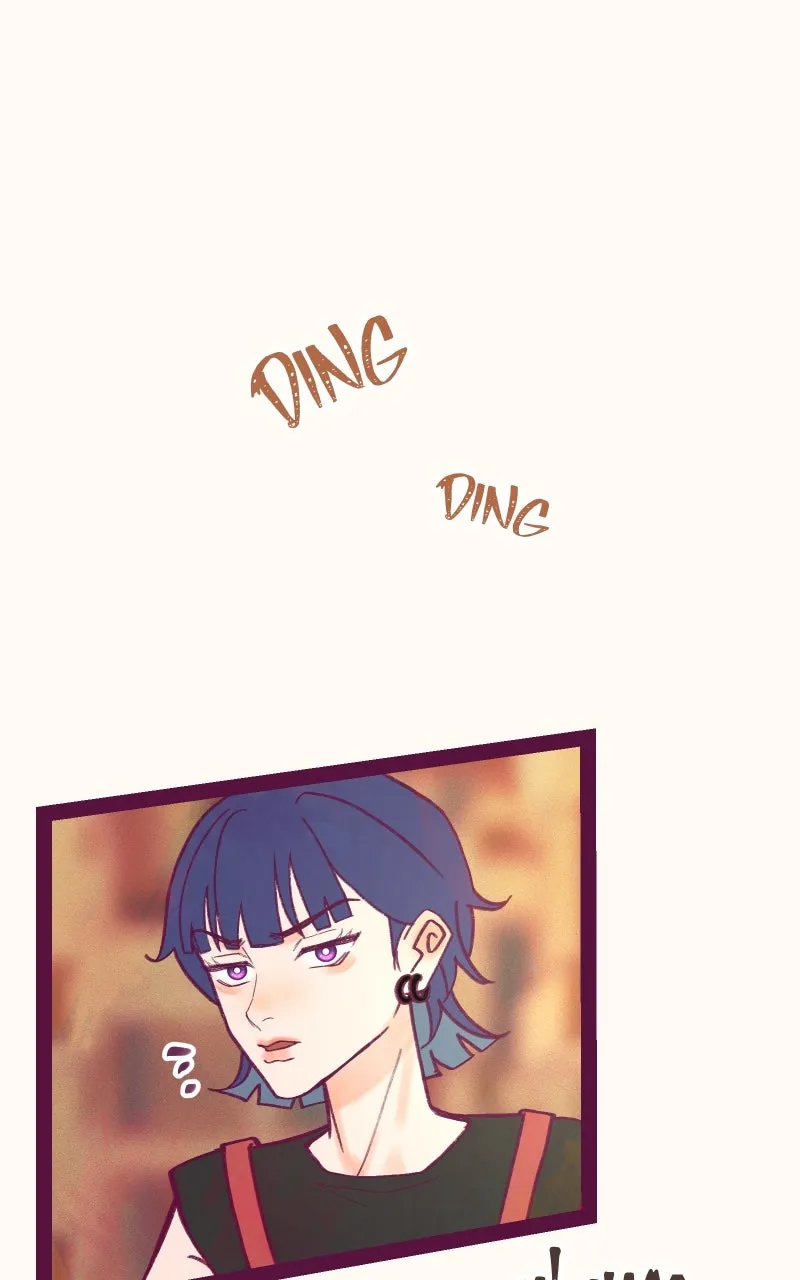 The Siren's Light Chapter 8 page 57 - 