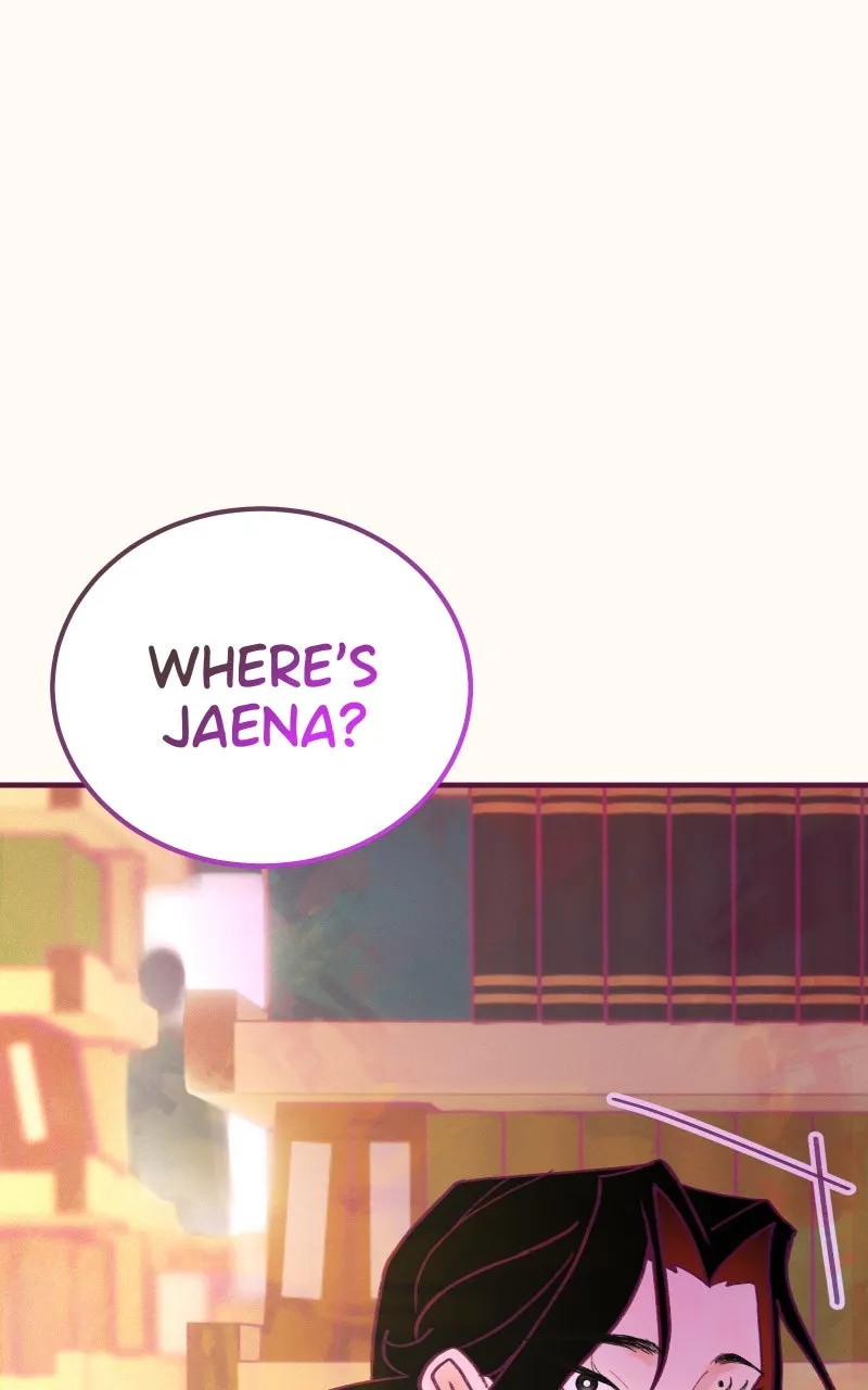 The Siren's Light Chapter 8 page 60 - 