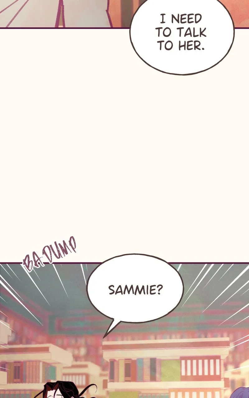 The Siren's Light Chapter 8 page 66 - 