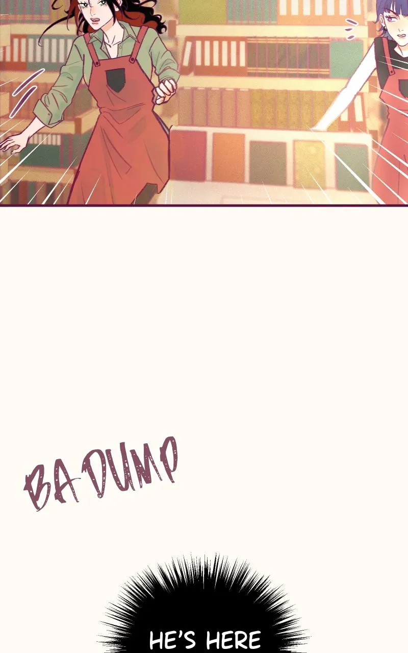 The Siren's Light Chapter 8 page 67 - 