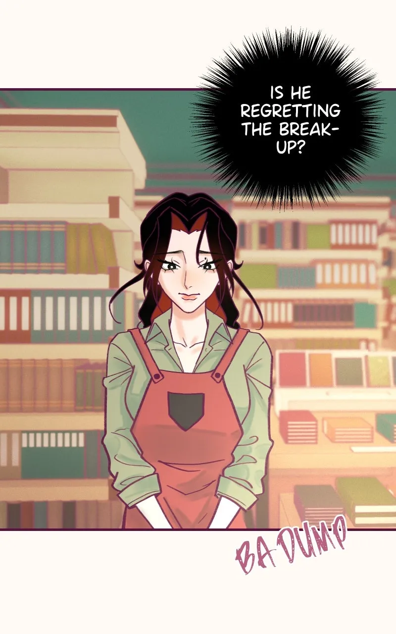 The Siren's Light Chapter 8 page 76 - 