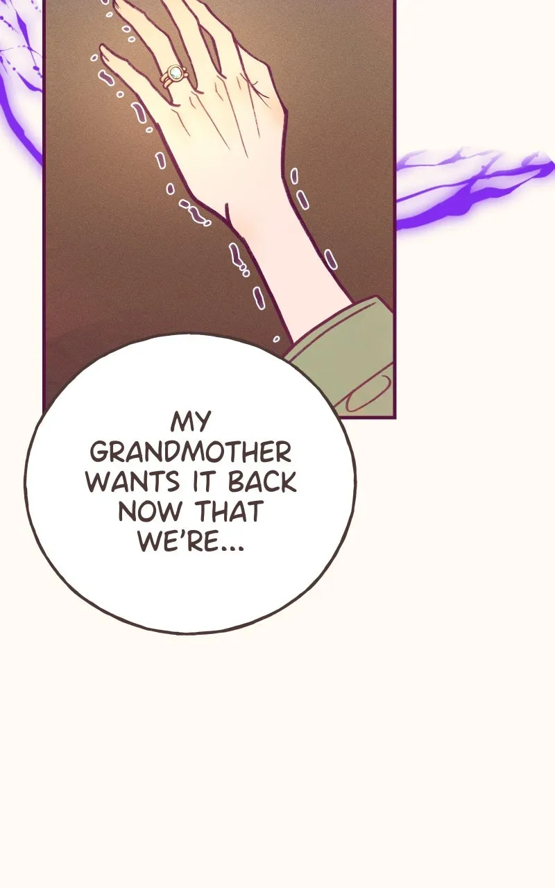The Siren's Light Chapter 8 page 84 - 