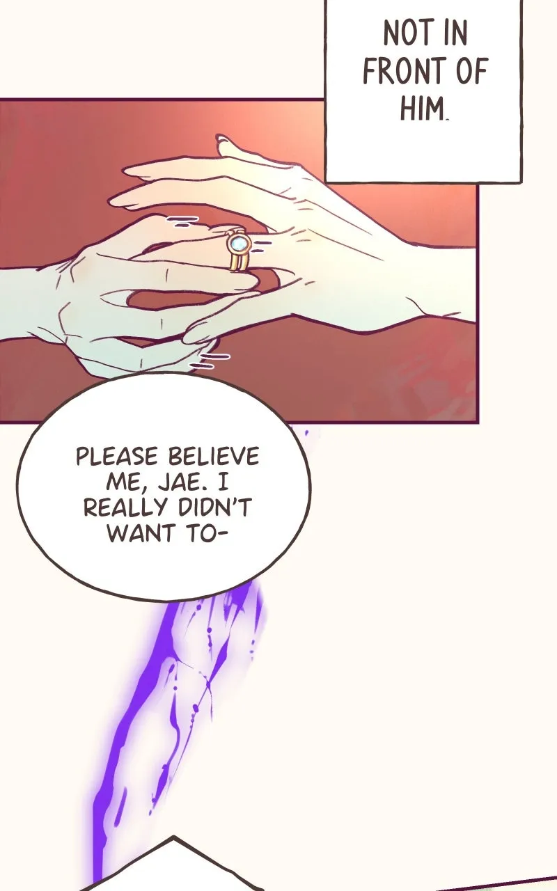 The Siren's Light Chapter 8 page 88 - 