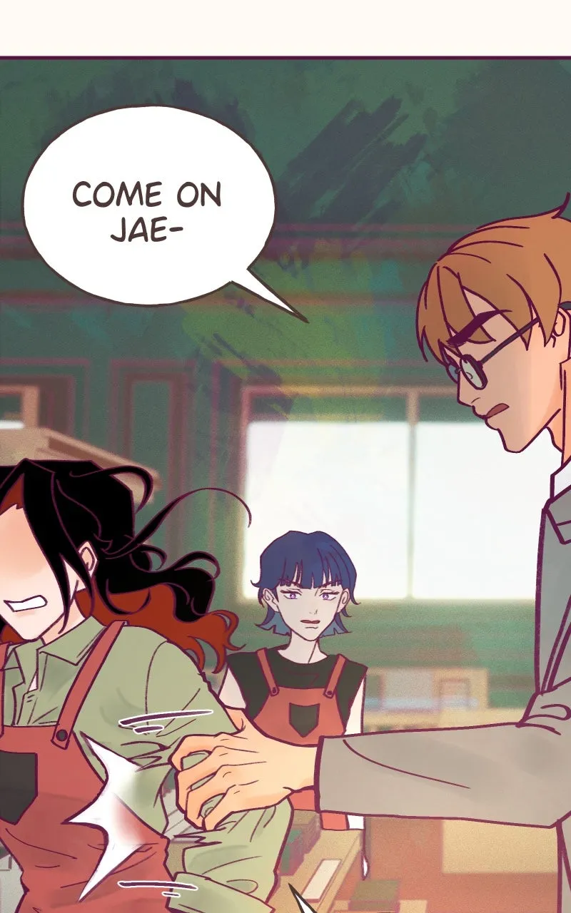 The Siren's Light Chapter 8 page 93 - 