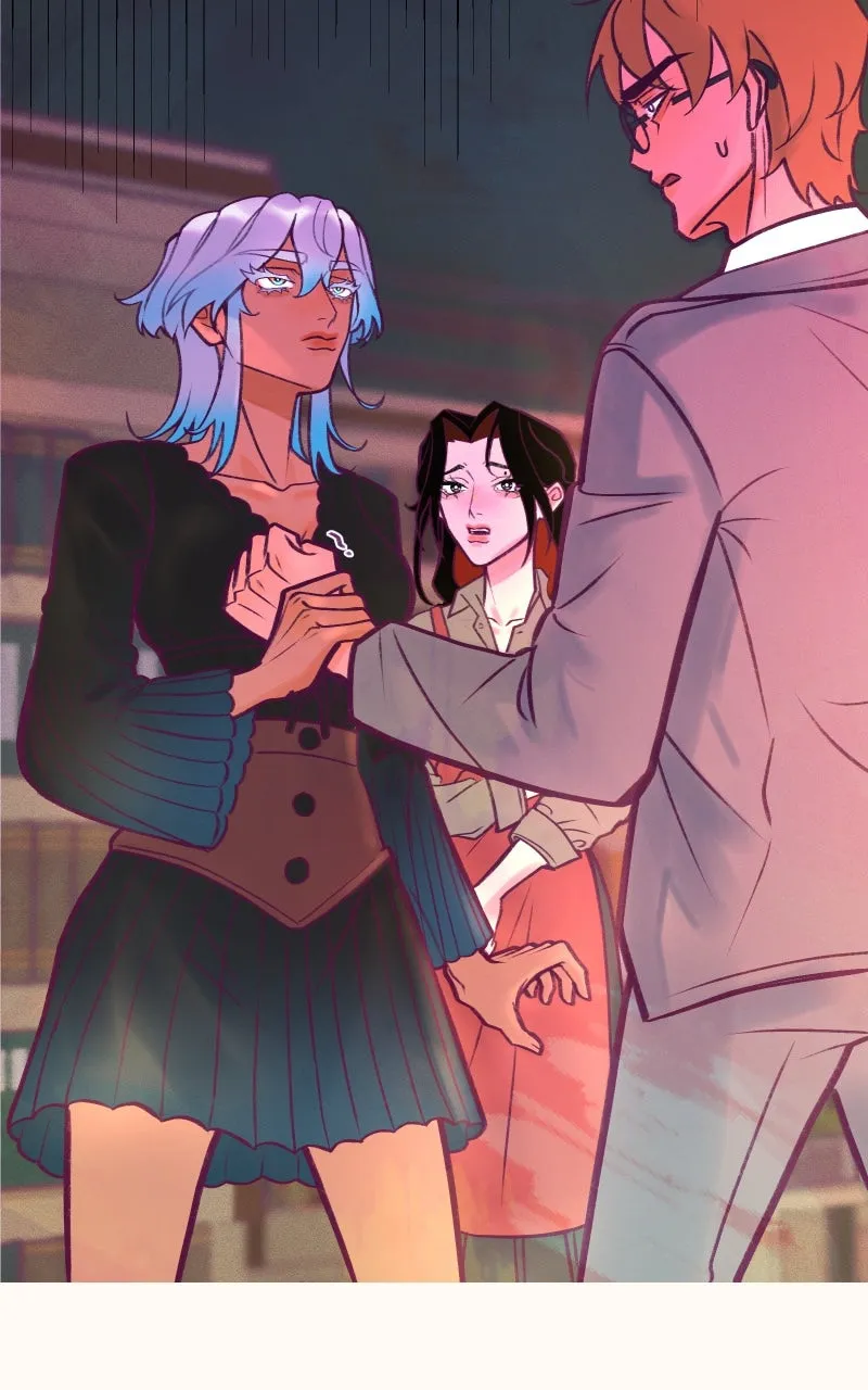The Siren's Light Chapter 8 page 99 - 