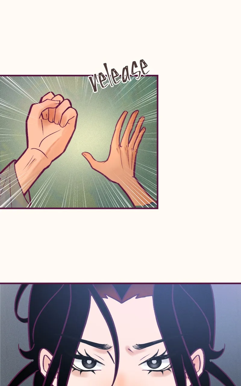 The Siren's Light Chapter 9 page 12 - 