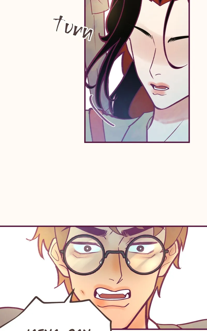 The Siren's Light Chapter 9 page 17 - 