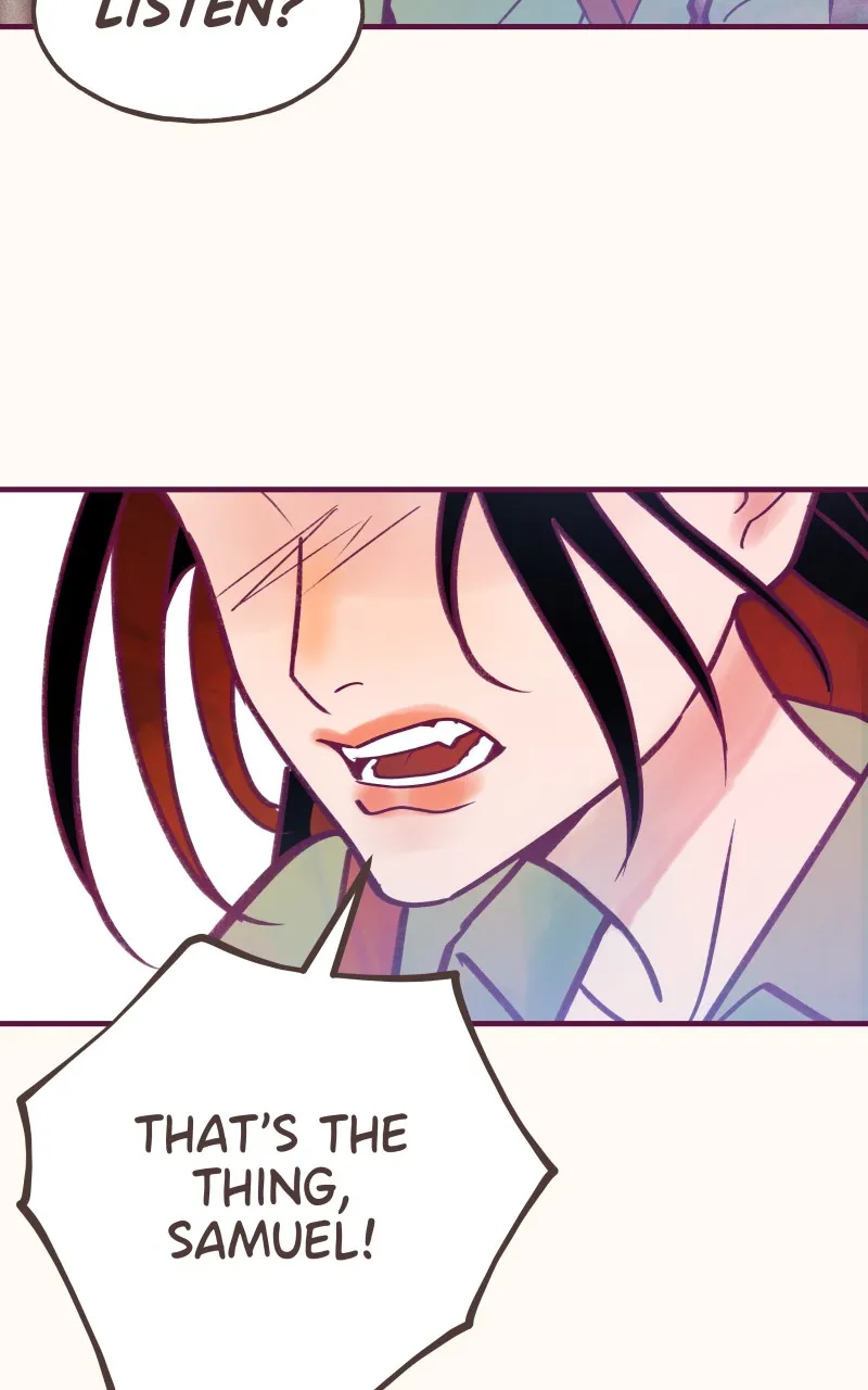The Siren's Light Chapter 9 page 19 - 