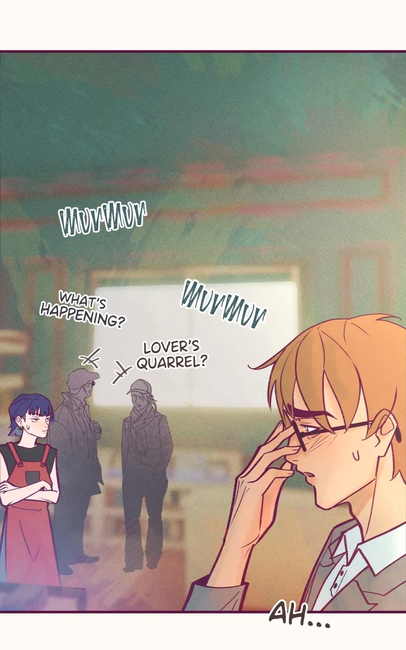 The Siren's Light Chapter 9 page 26 - 