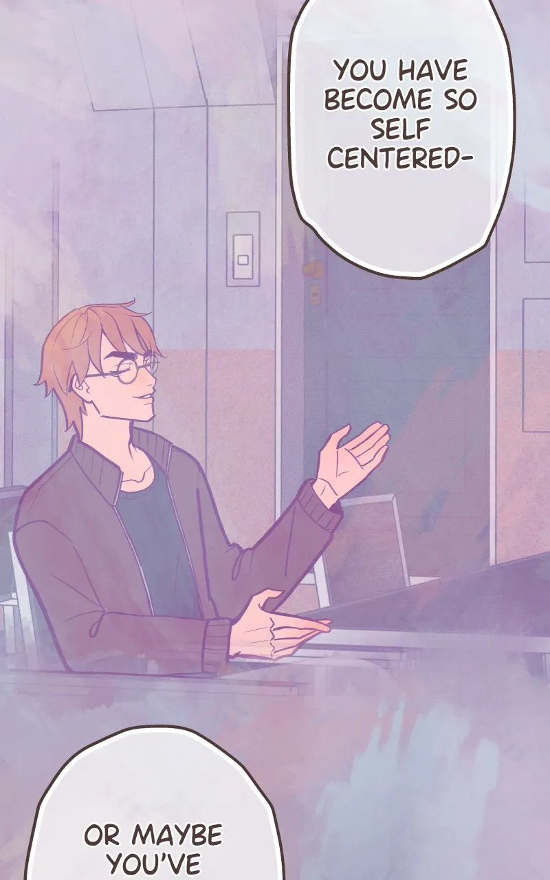 The Siren's Light Chapter 9 page 32 - 