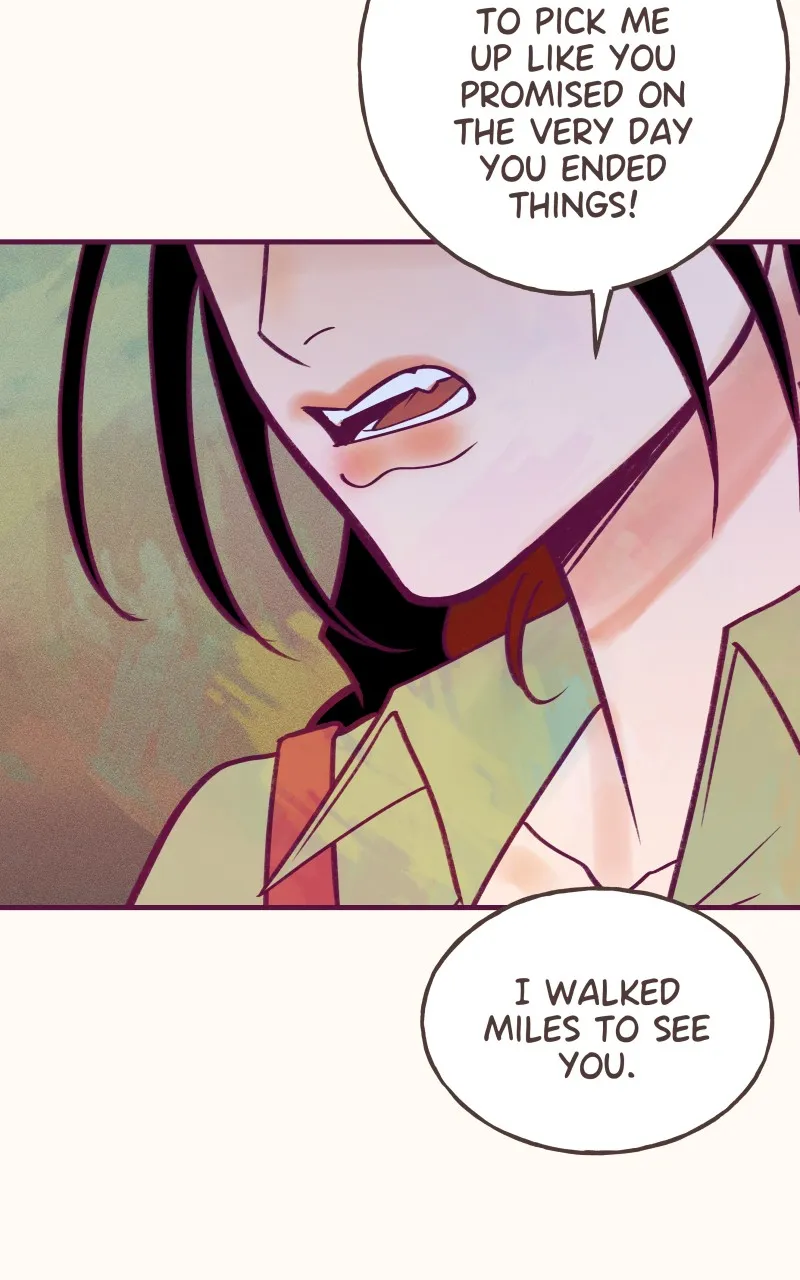 The Siren's Light Chapter 9 page 35 - 