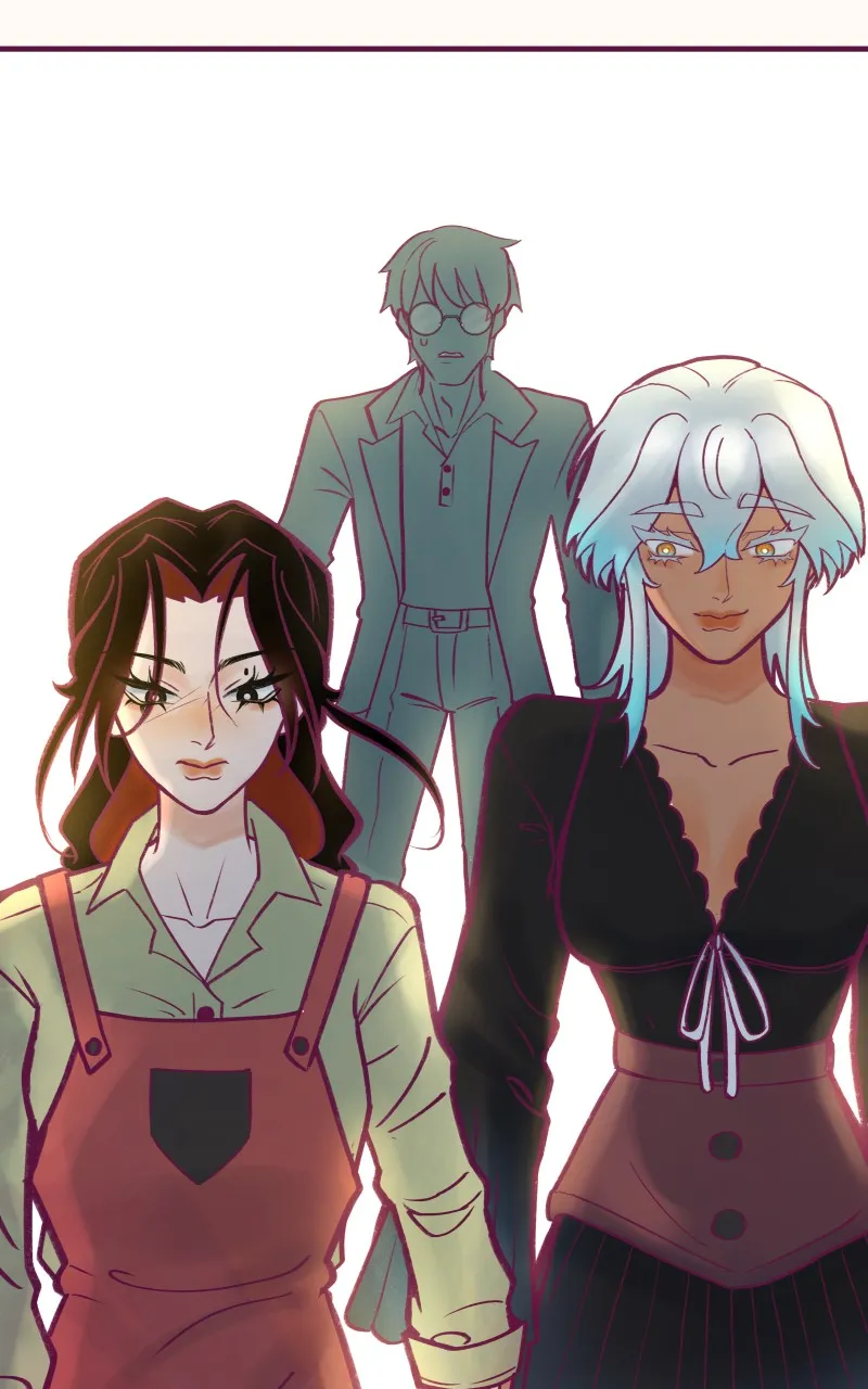 The Siren's Light Chapter 9 page 39 - 