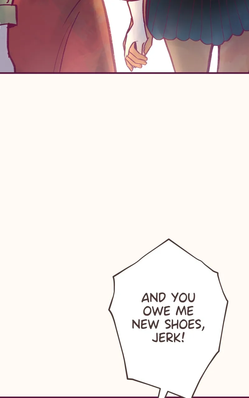 The Siren's Light Chapter 9 page 40 - 