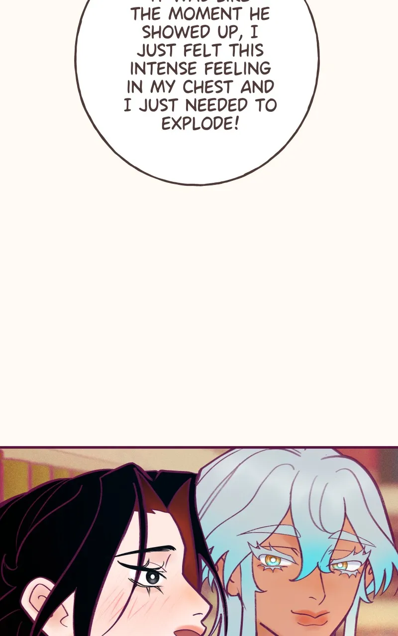 The Siren's Light Chapter 9 page 48 - 