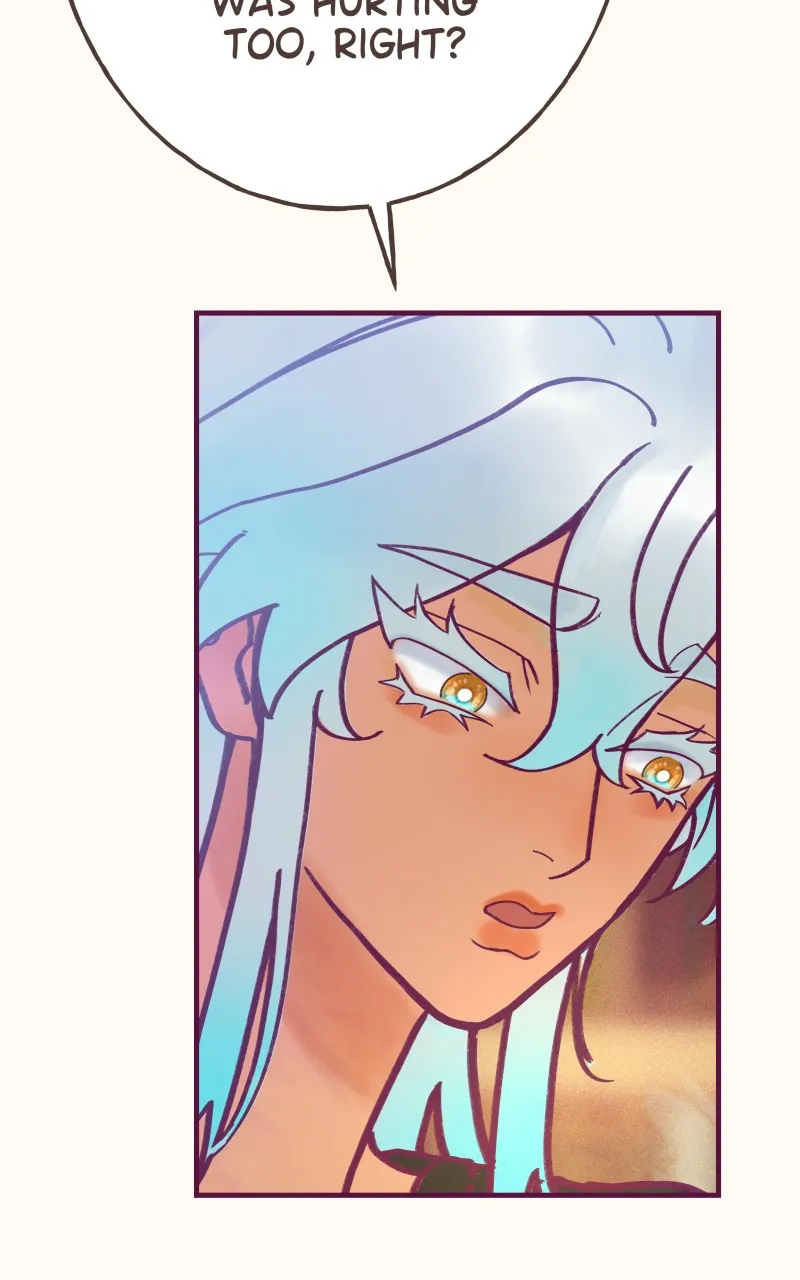 The Siren's Light Chapter 9 page 53 - 