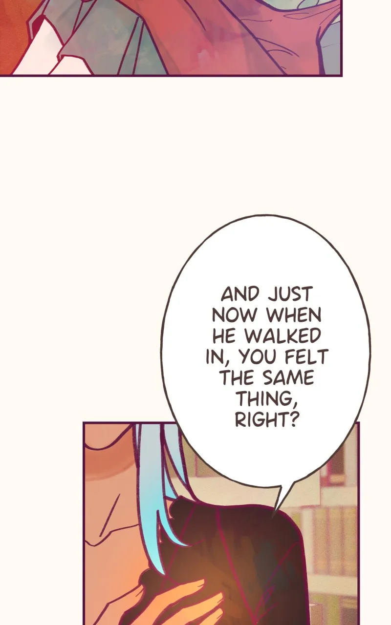 The Siren's Light Chapter 9 page 55 - 
