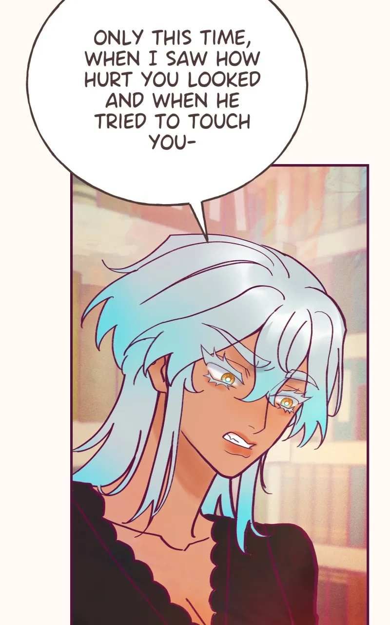 The Siren's Light Chapter 9 page 58 - 