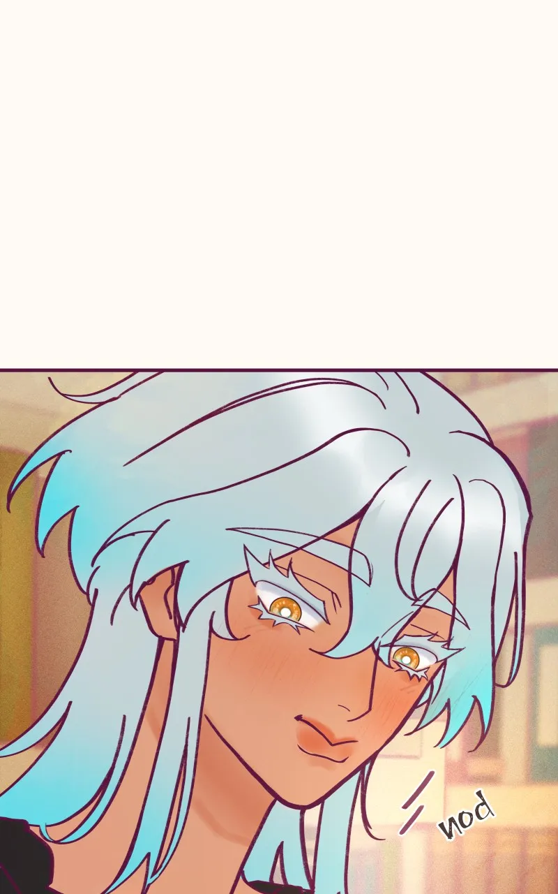 The Siren's Light Chapter 9 page 60 - 