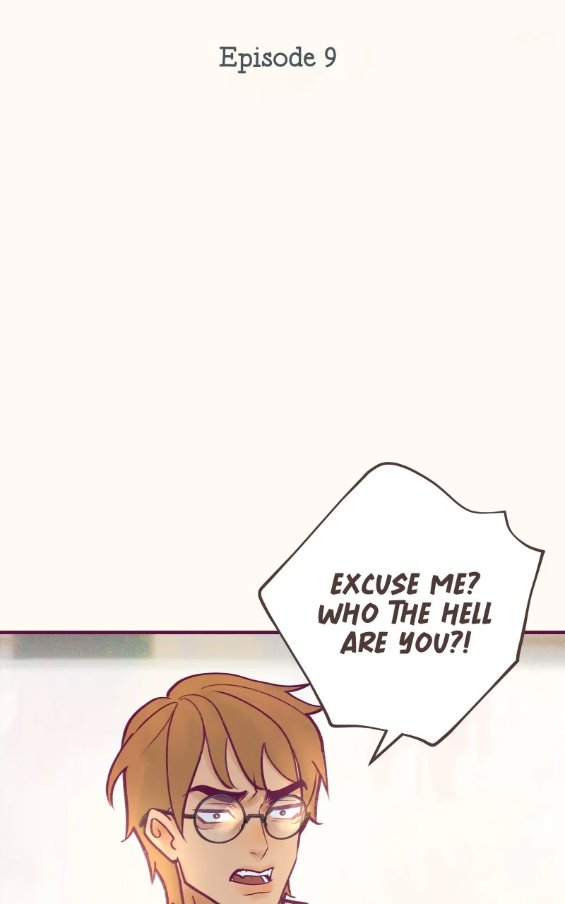 The Siren's Light Chapter 9 page 7 - 