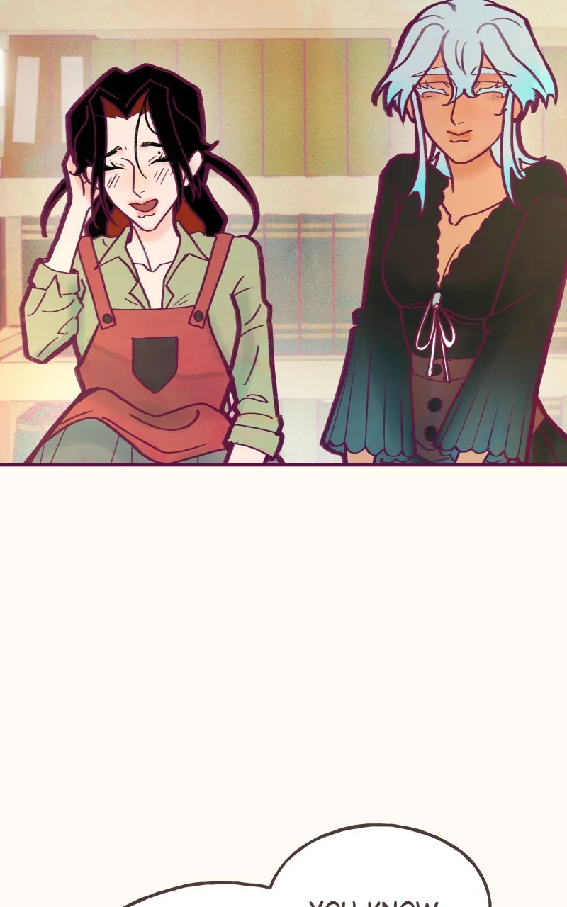 The Siren's Light Chapter 9 page 65 - 
