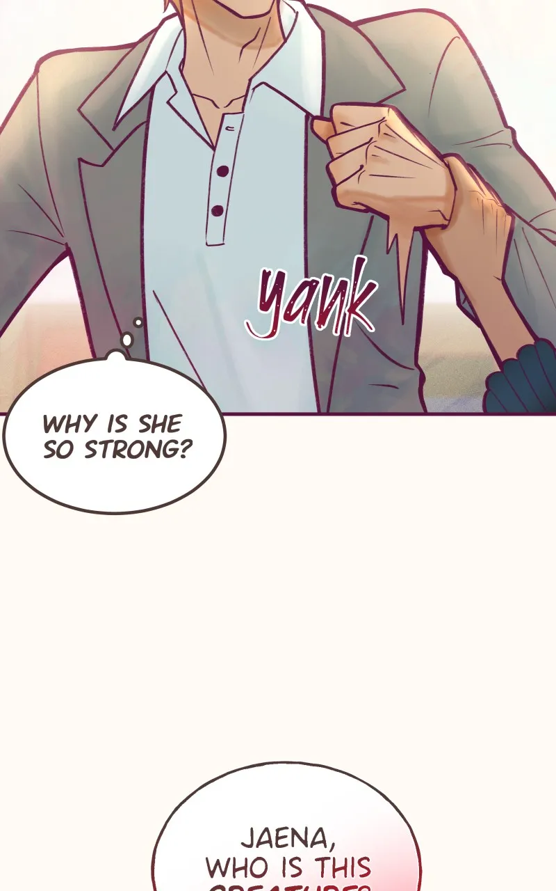 The Siren's Light Chapter 9 page 8 - 