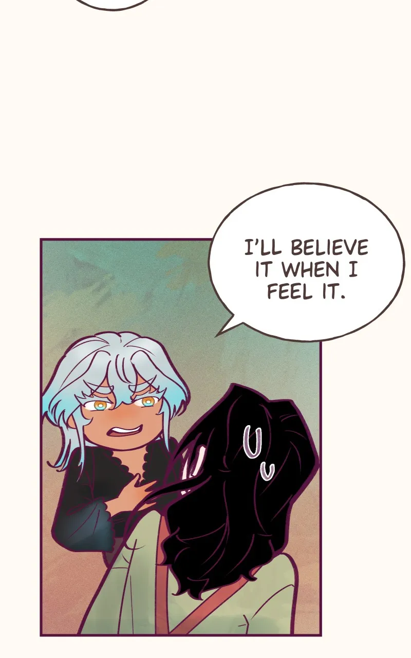 The Siren's Light Chapter 9 page 73 - 