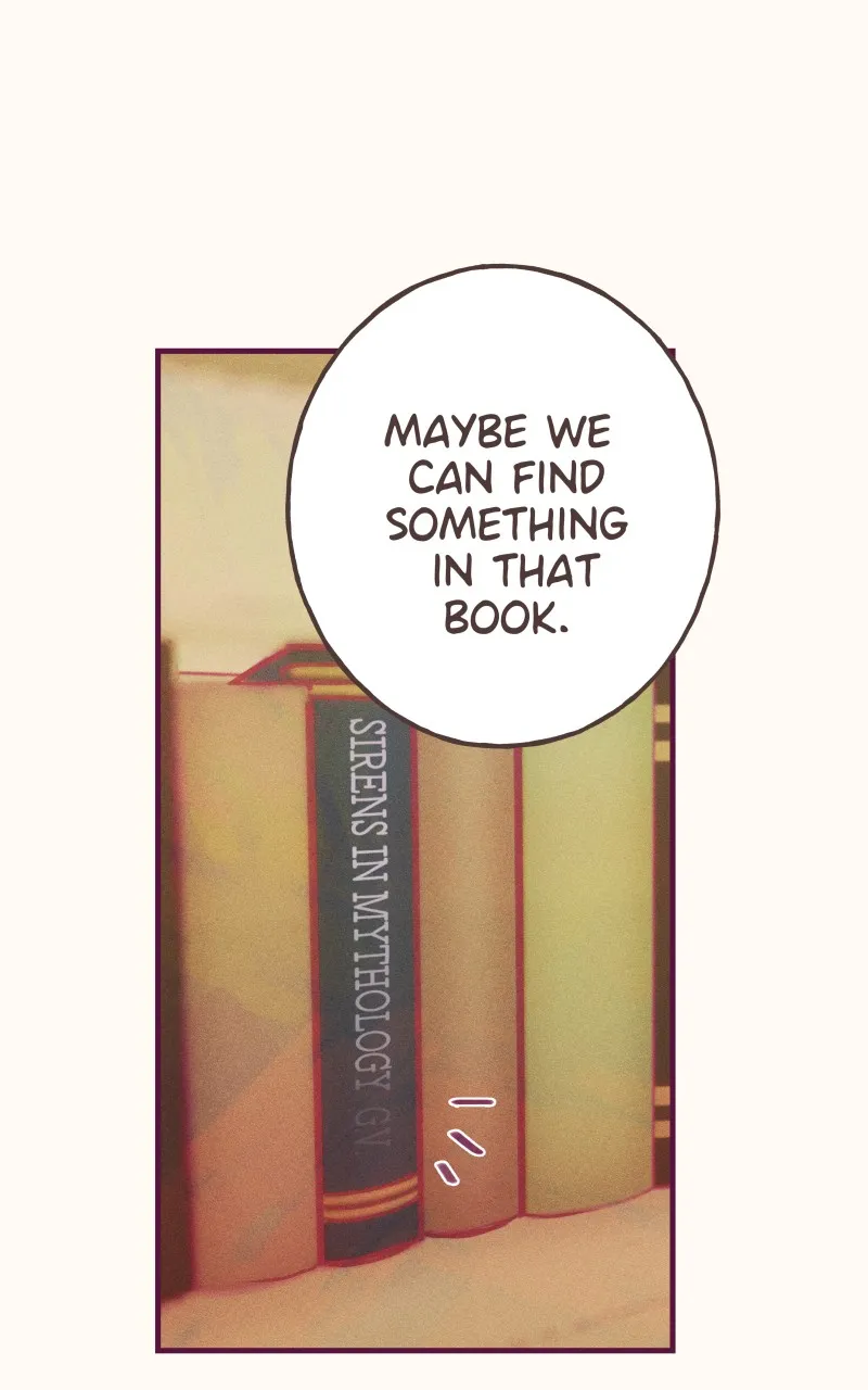The Siren's Light Chapter 9 page 78 - 