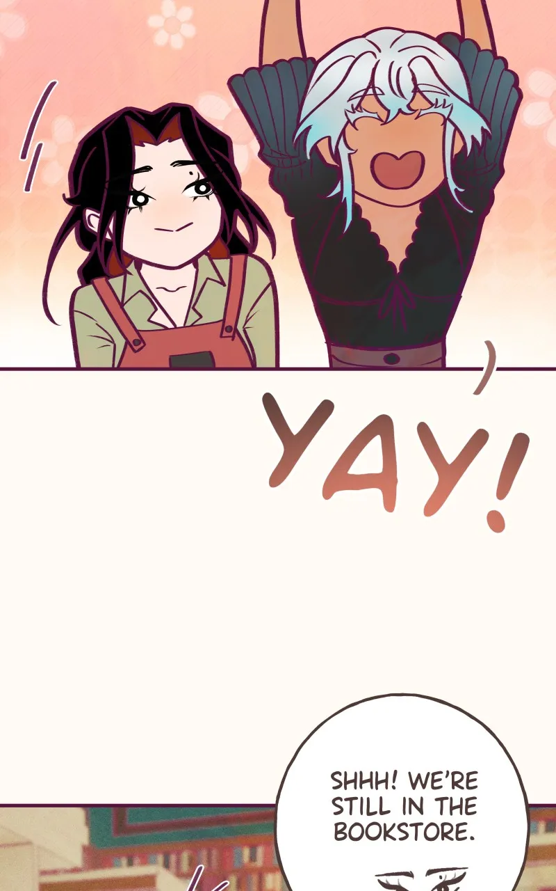 The Siren's Light Chapter 9 page 80 - 