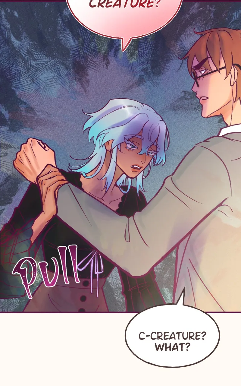 The Siren's Light Chapter 9 page 9 - 