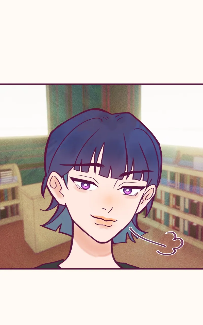 The Siren's Light Chapter 9 page 82 - 