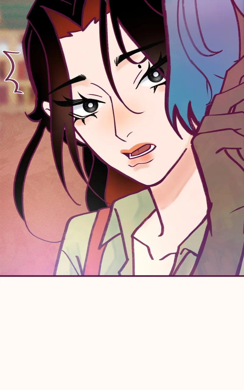 The Siren's Light Chapter 9 page 86 - 