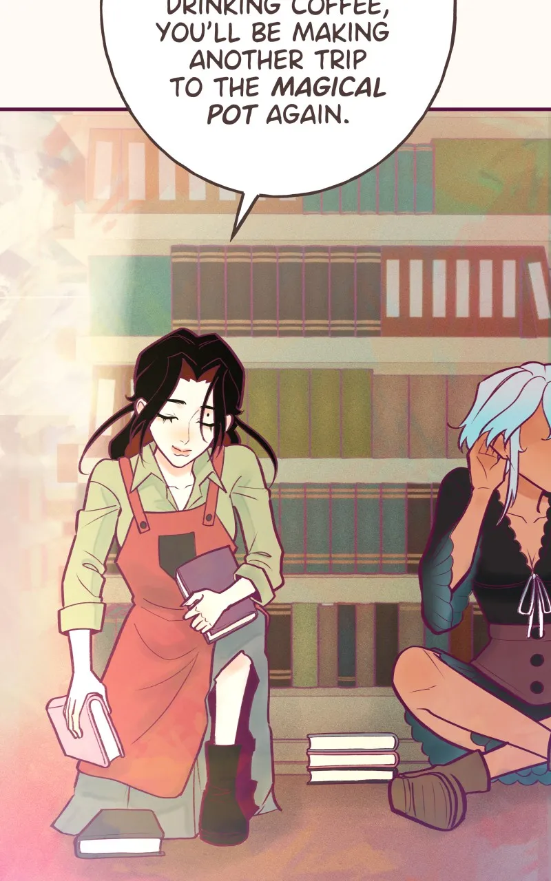 The Siren's Light Chapter 9 page 89 - 