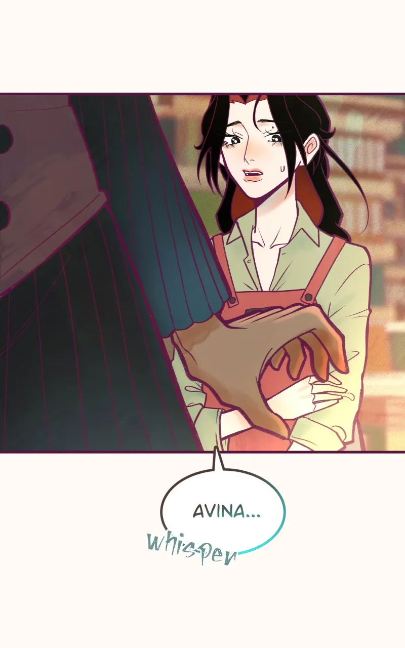 The Siren's Light Chapter 9 page 10 - 
