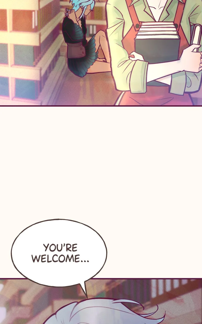 The Siren's Light Chapter 9 page 91 - 