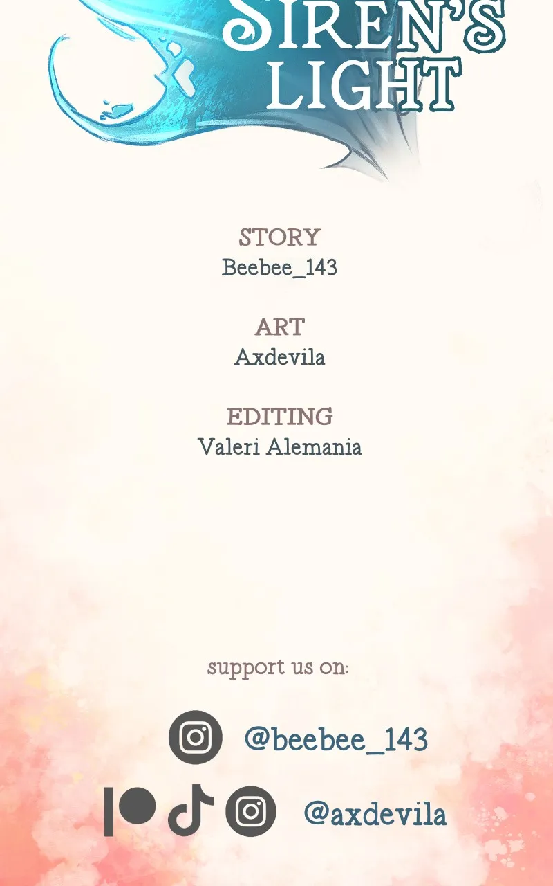 The Siren's Light Chapter 9 page 94 - 