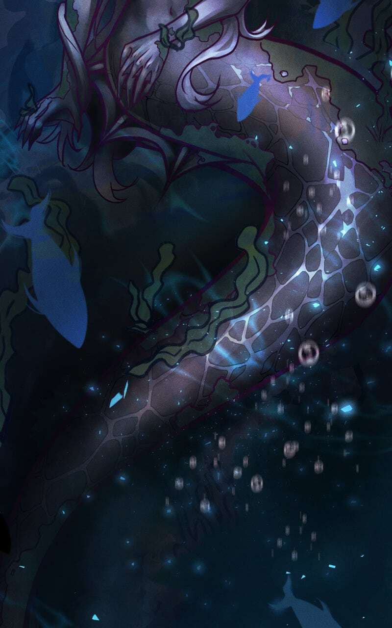 Read The Siren